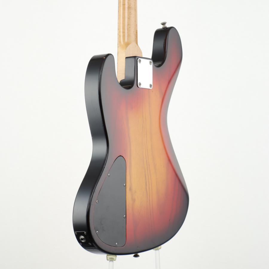 (中古) Atelier Z / JB Type Order Model 3 Tone Sunburst (梅田店)｜ishibashi-shops｜06