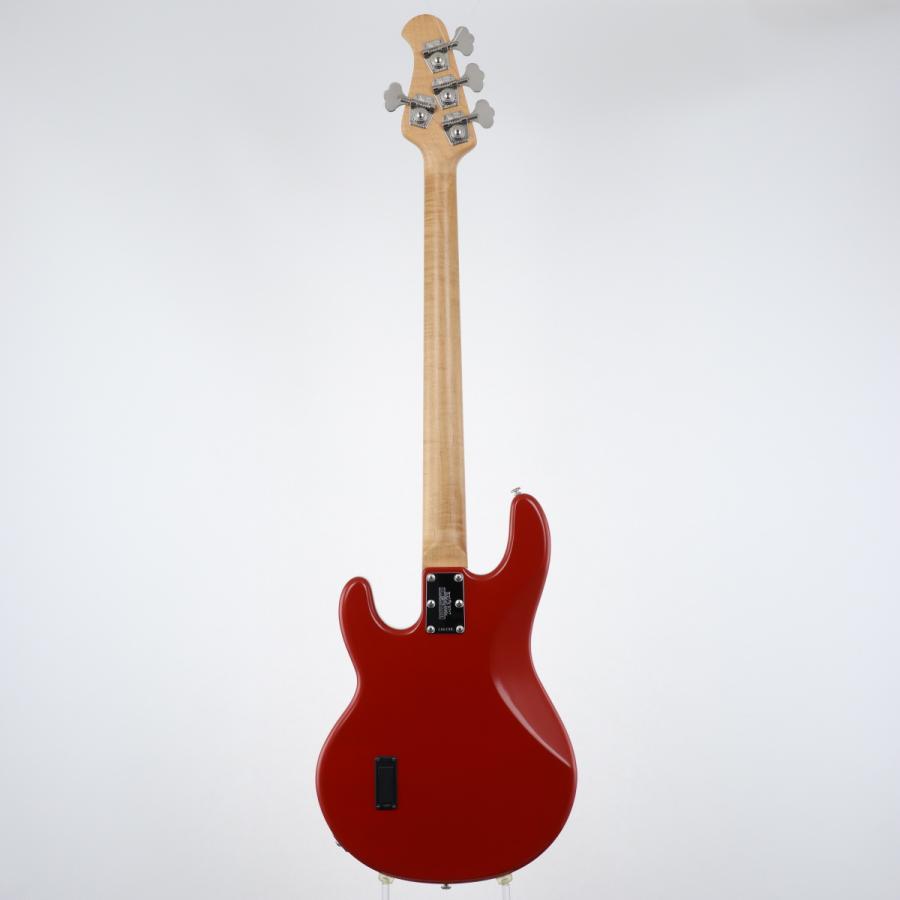 (中古) Music Man / StingRay EX Fiesta Red (梅田店)｜ishibashi-shops｜07