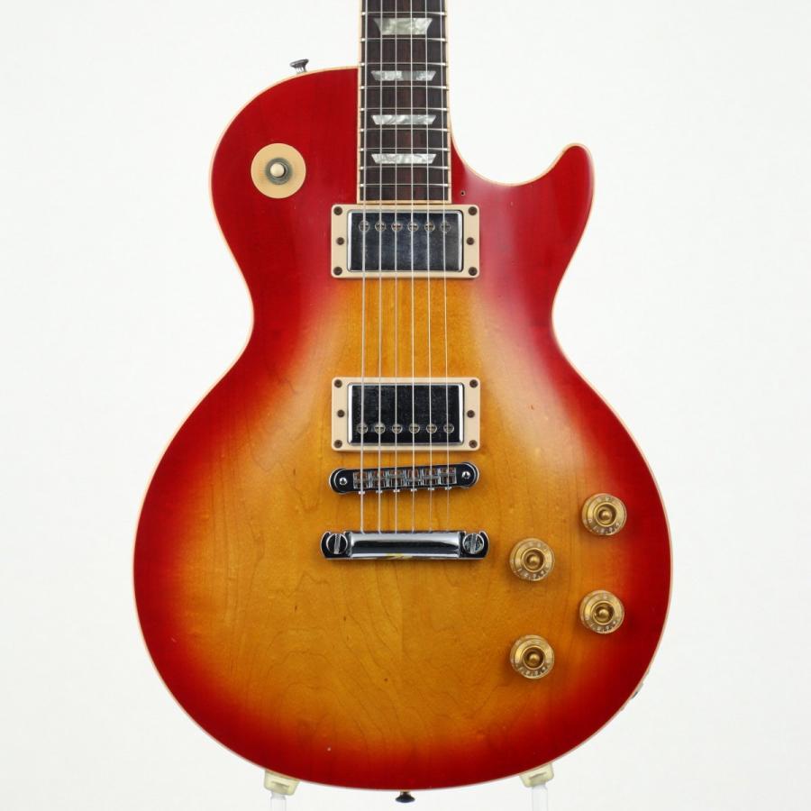 中古) Gibson USA / Les Paul Standard -1999- Heritage Cherry 
