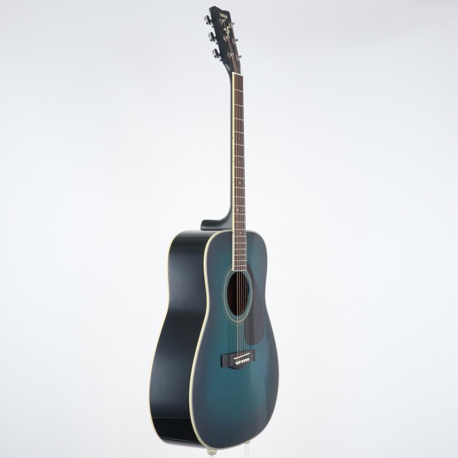 中古) YAMAHA / FG-423S Oriental Blue Burst (梅田店) 【公式通販】