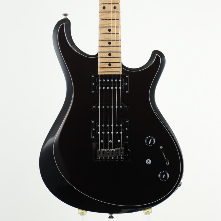 中古)Knaggs Guitars / Chesappeake Severn Tier3 Black/Copper 中古)Knaggs Guitars / Chesappeake Severn Tier3 Black/Copper
