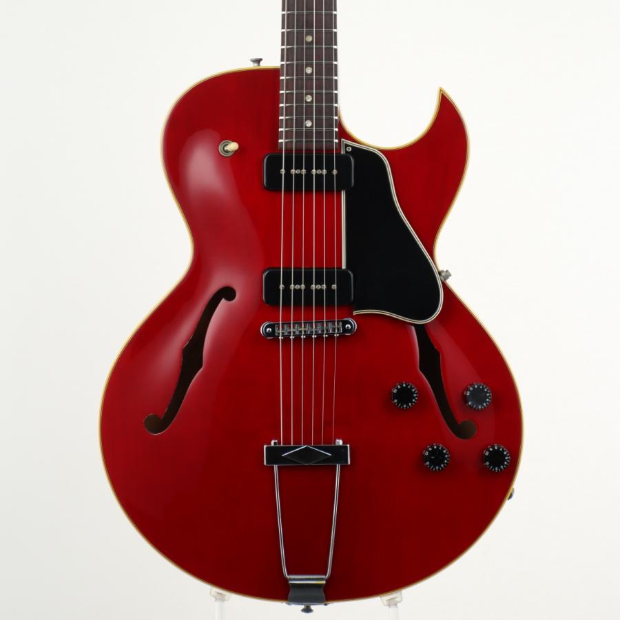中古)Gibson USA / ES-135 Cherry (梅田限定！12月22日までの  