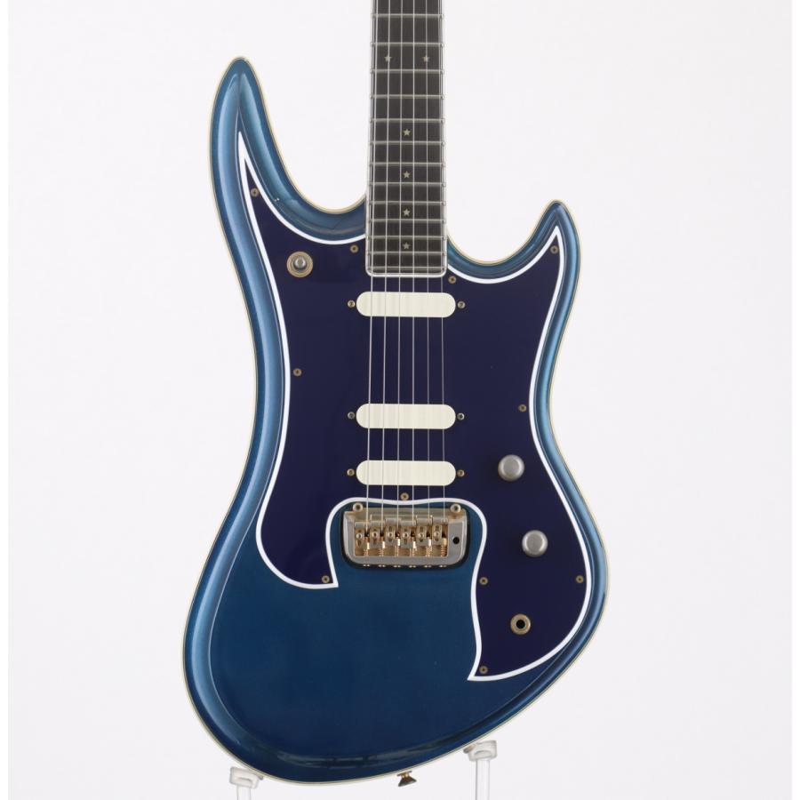 中古)Guyatone / Sharp 5 LG-2100M/MK III (梅田店)(値下げ