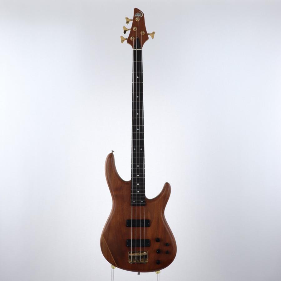 中古)Moon / MBC-4 Natural (梅田店)(値下げ) : イシバシ楽器 17