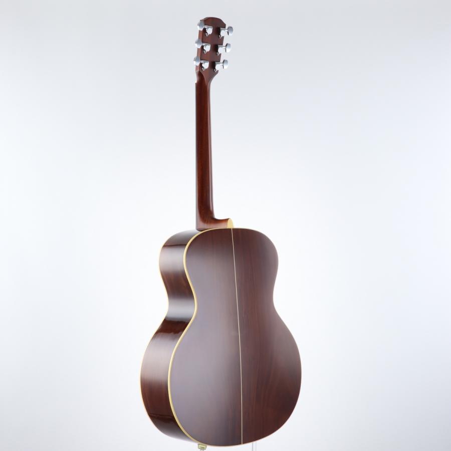 日本の熟練職人が手がける高品質アコースティックギターK.Yairi