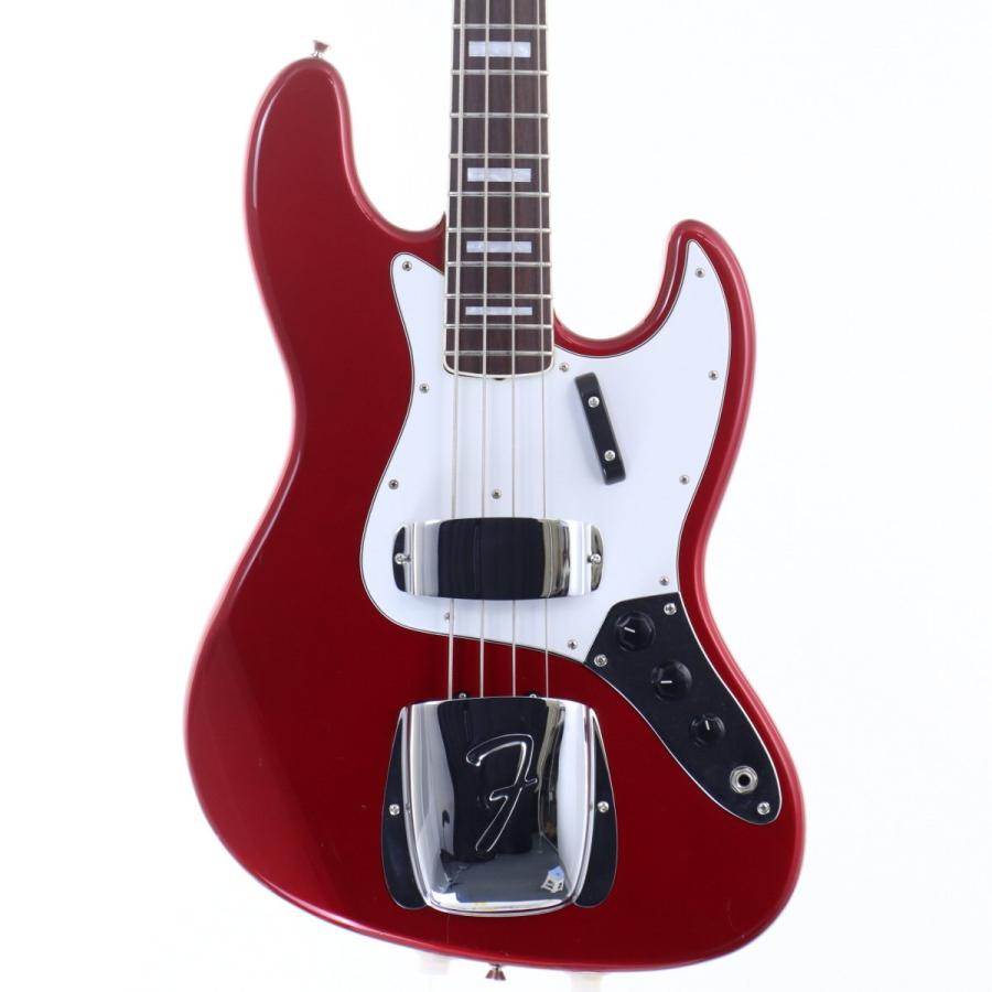 Fender（フェンダー） (中古)Fender Japan / JB75-90US/MH (訳アリ