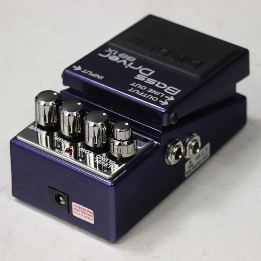 BOSS（楽器、器材） (中古)BOSS / BB-1X Bass Driver (梅田店