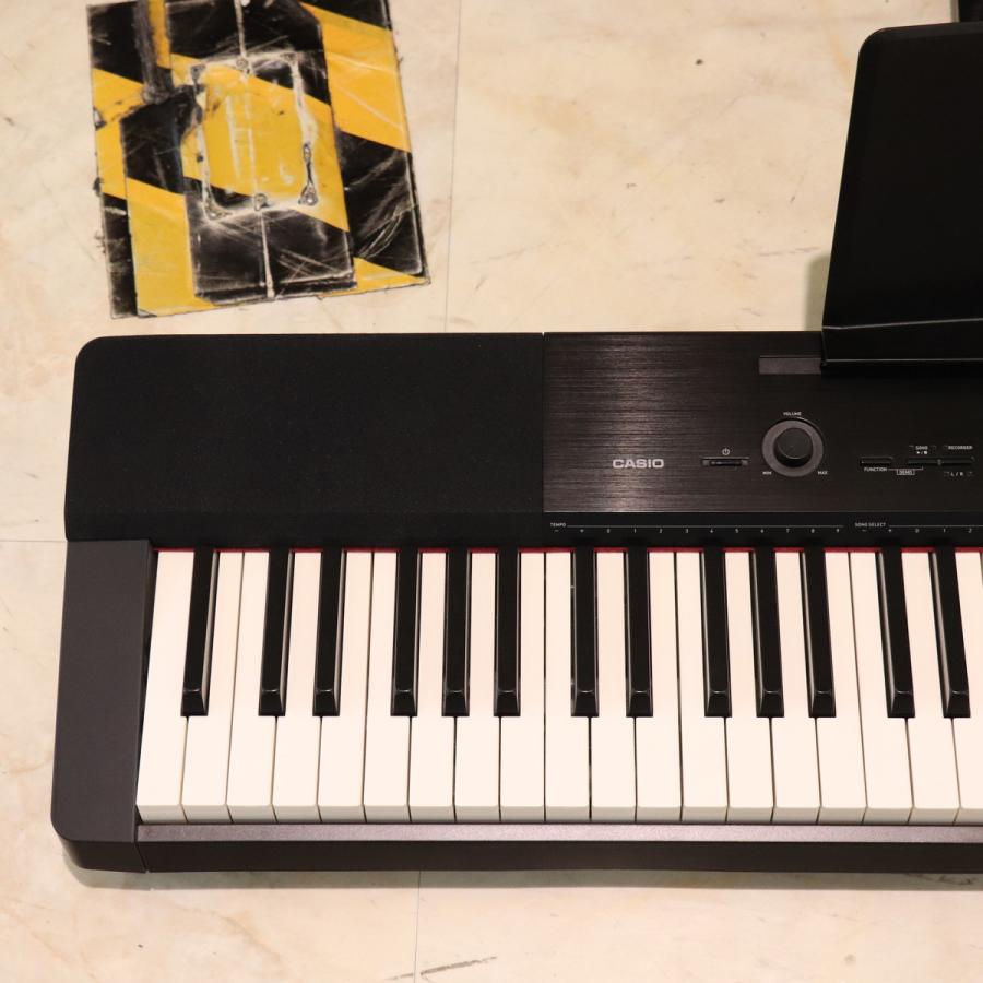 【美品】CASIO カシオ 電子ピアノ Privia PX-150 88鍵盤 PX-150 | Privia | 電子楽器 | CASIO