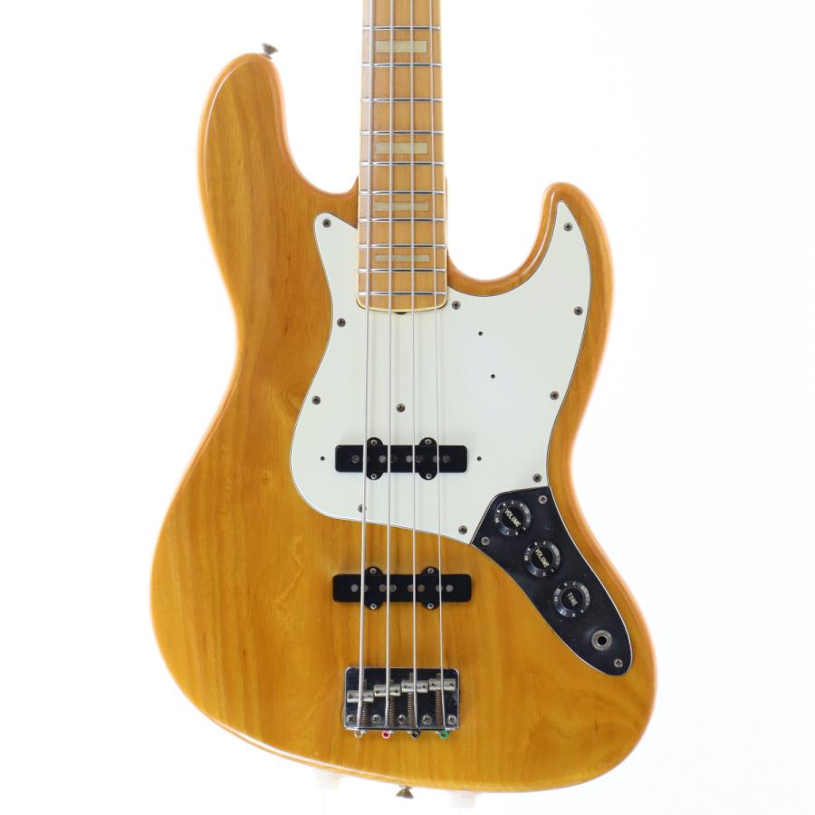 Fender（フェンダー） (中古)Fender Japan / JB75-80 Natural (梅田店