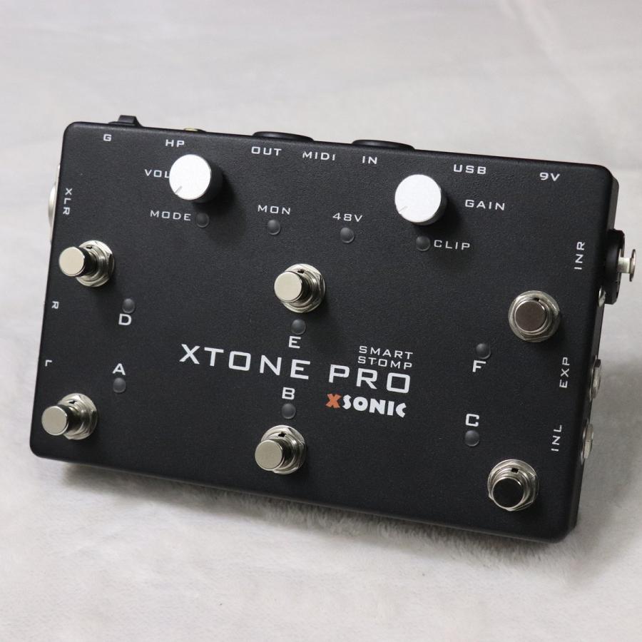中古)XSONIC / XTONE PRO (梅田店)(値下げ) : イシバシ楽器 17ショップ