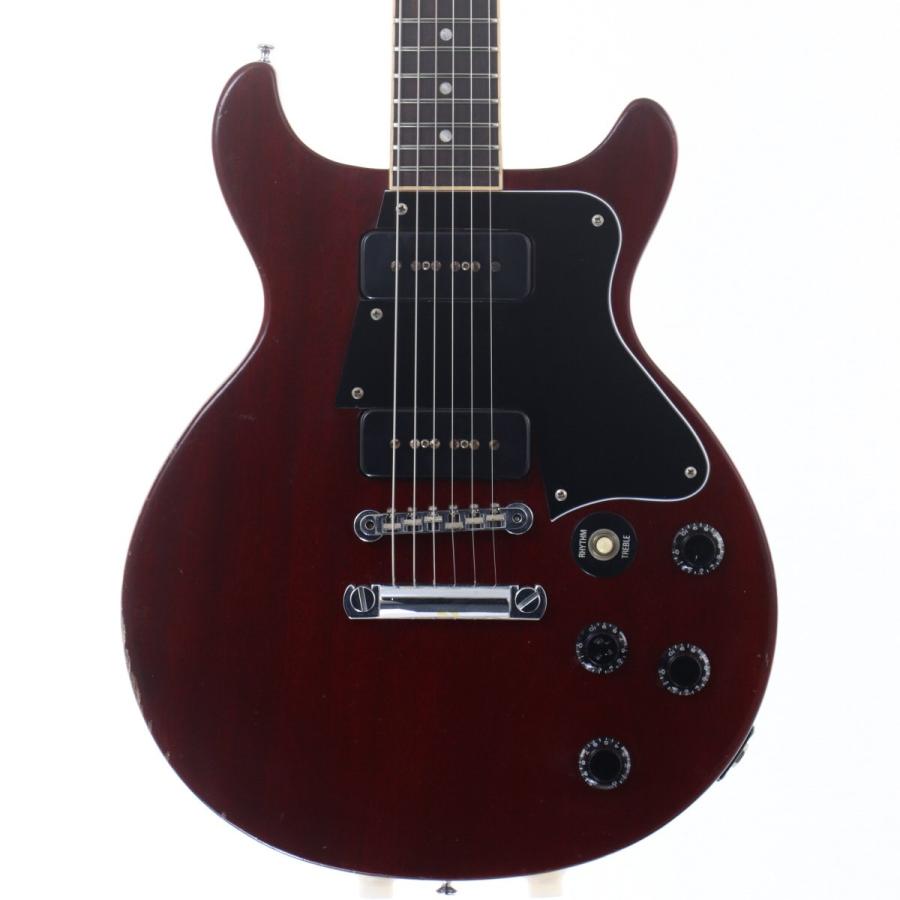Gibson（ギブソン） (中古)Gibson USA / Les Paul Special Double