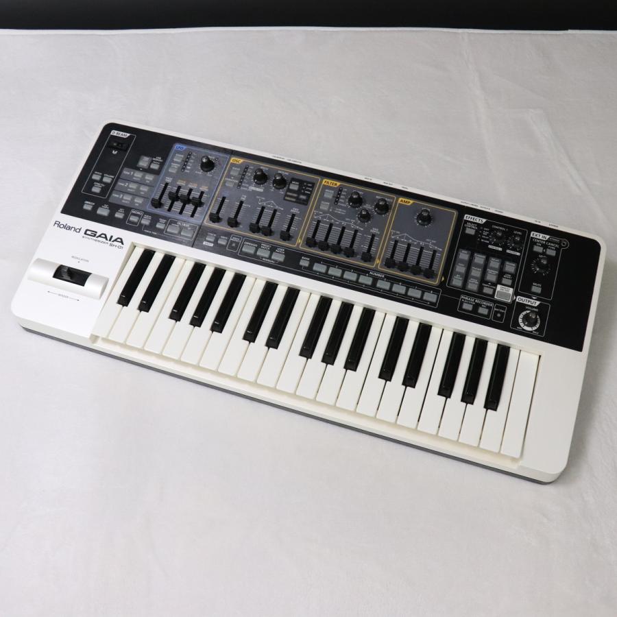 ローランド（Roland） (中古)Roland / SH-01 GAIA (梅田店)(梅田限定