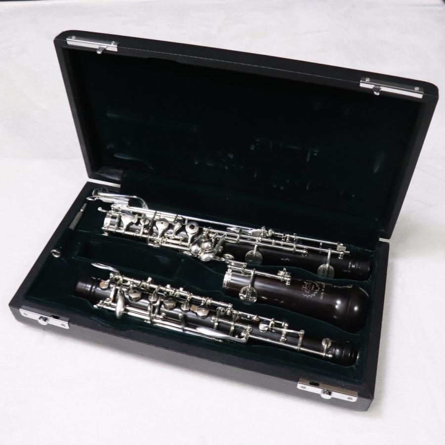 中古)JOSEF / オーボエ AS-1 SEMI-AUTO (SN MU09) (梅田店)(値下げ