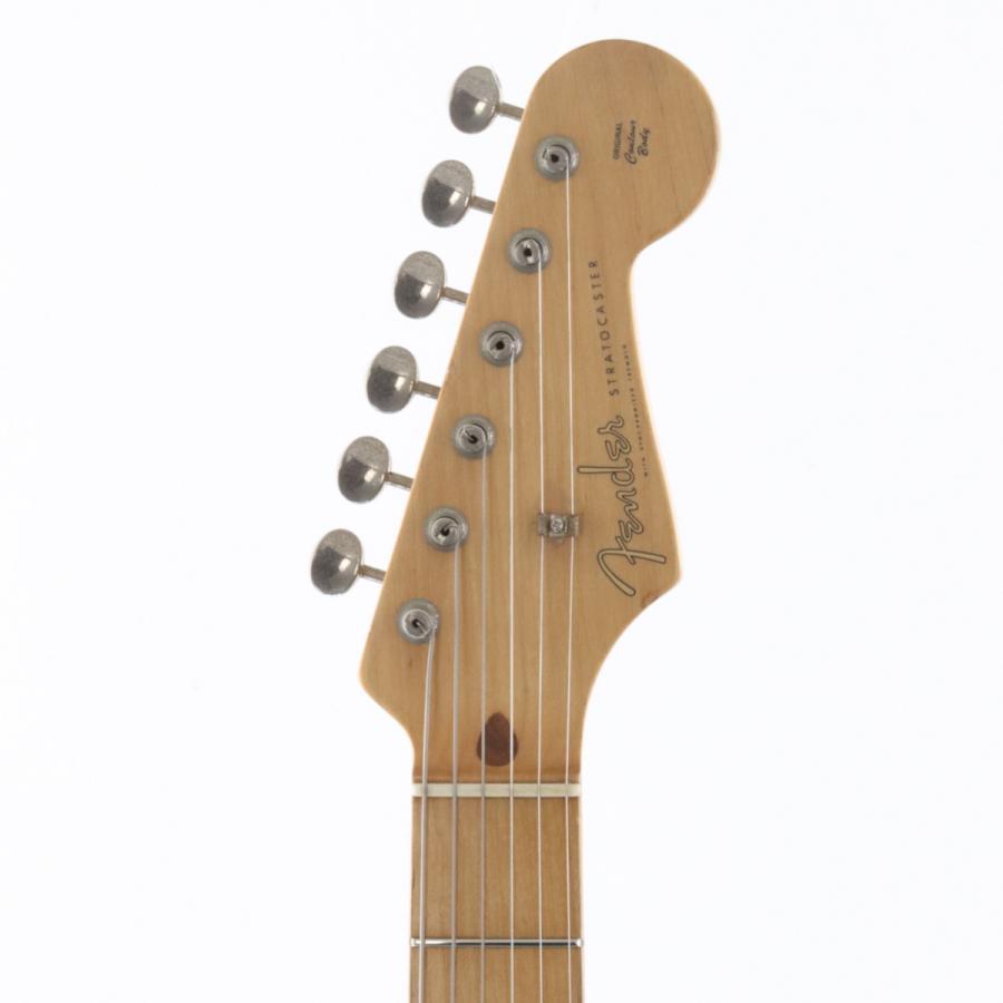 中古)Fender Japan / ST54-95LS Black (梅田店)(値下げ) : イシバシ