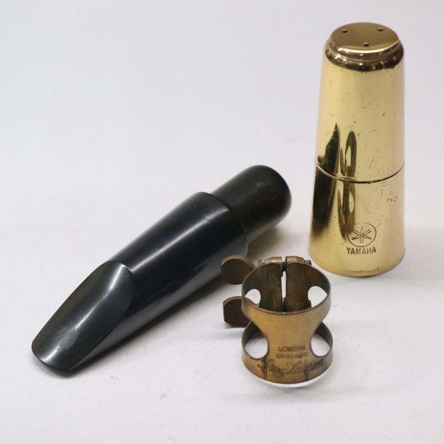 中古/ベルグラーセン・テナーサックスメタルマウスピース/115/2M 中古)BERG LARSEN / テナーサックス マウスピース 115 2M (梅田店