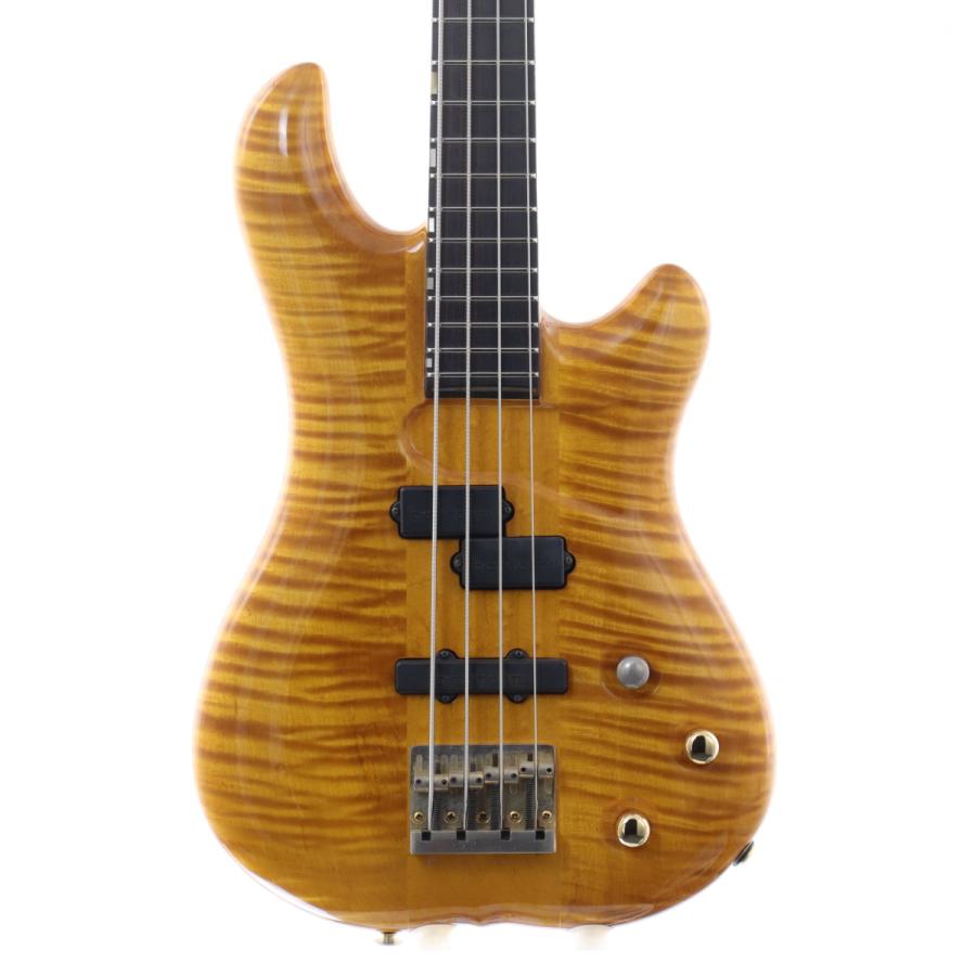 Vestax（ベスタクス） (中古)Vestax / Bossaxe Acter Bass Amber (梅田