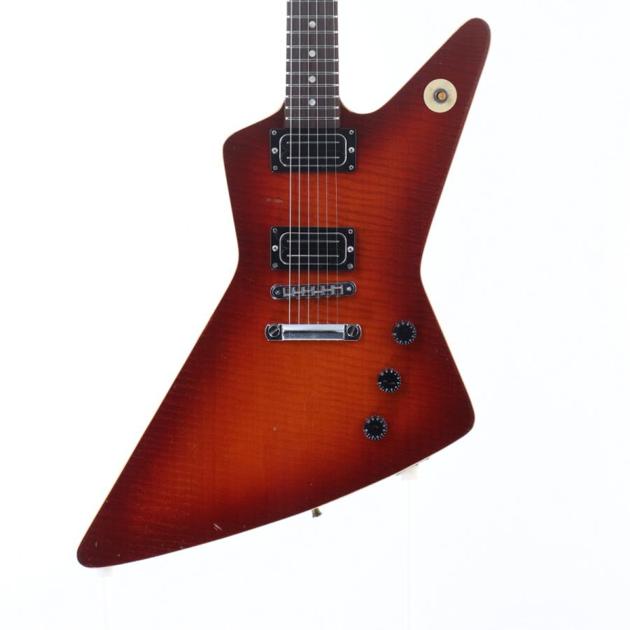 中古)Aria Pro II / EX-850 Cherry Sunburst (梅田店)(梅田限定！2月8
