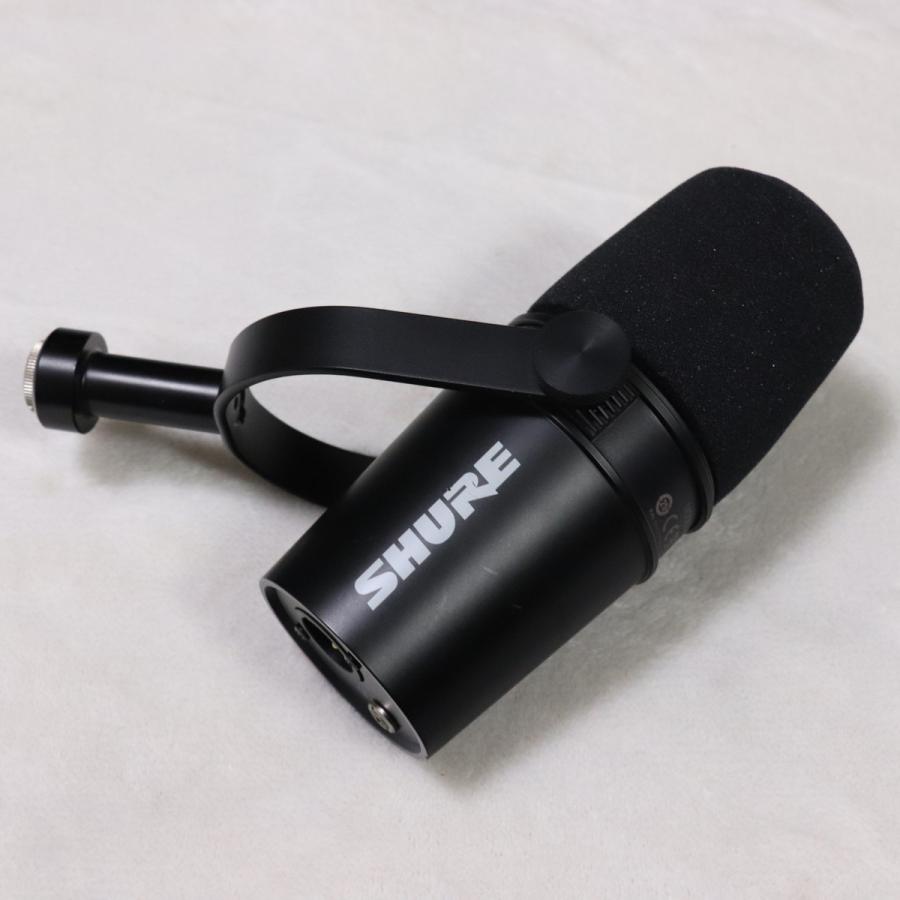 中古)Shure / MV7 (梅田店) : イシバシ楽器 17ショップス - 通販