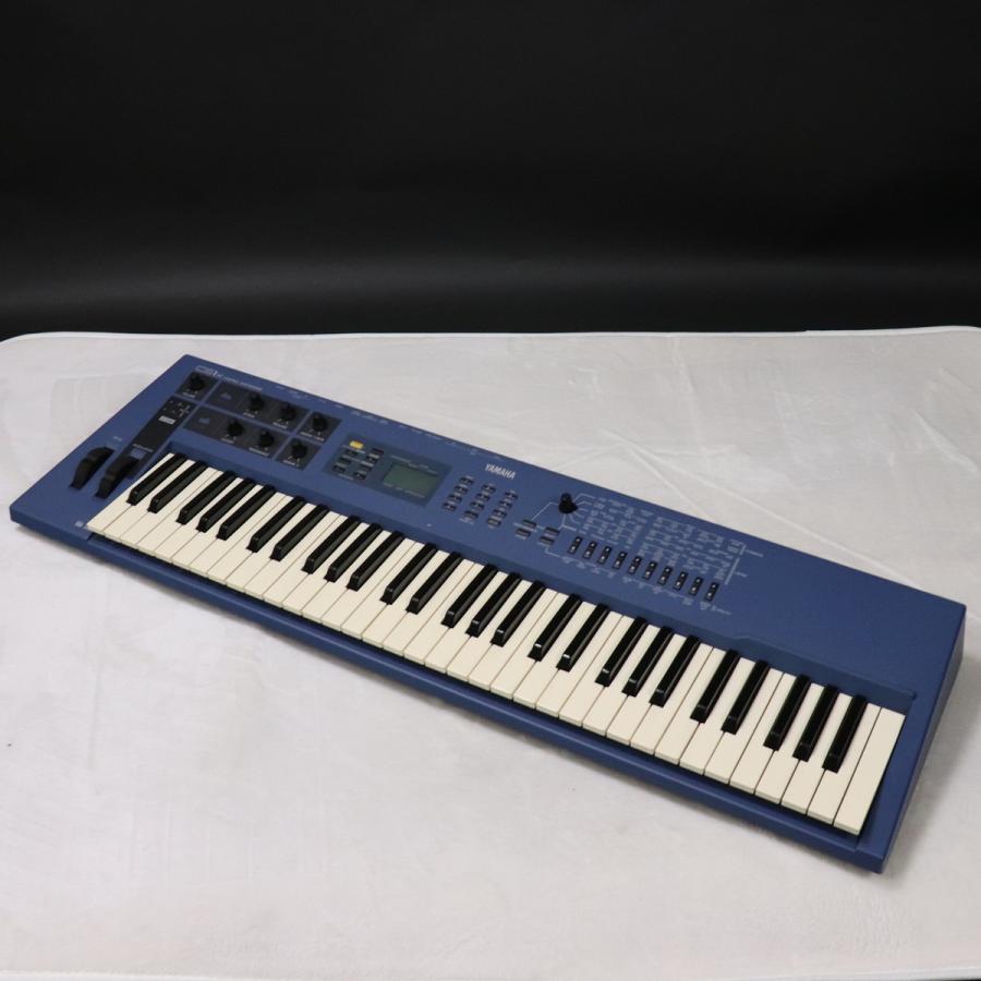 中古)YAMAHA / CS1X (SN MO03202) (梅田店) : イシバシ楽器 17