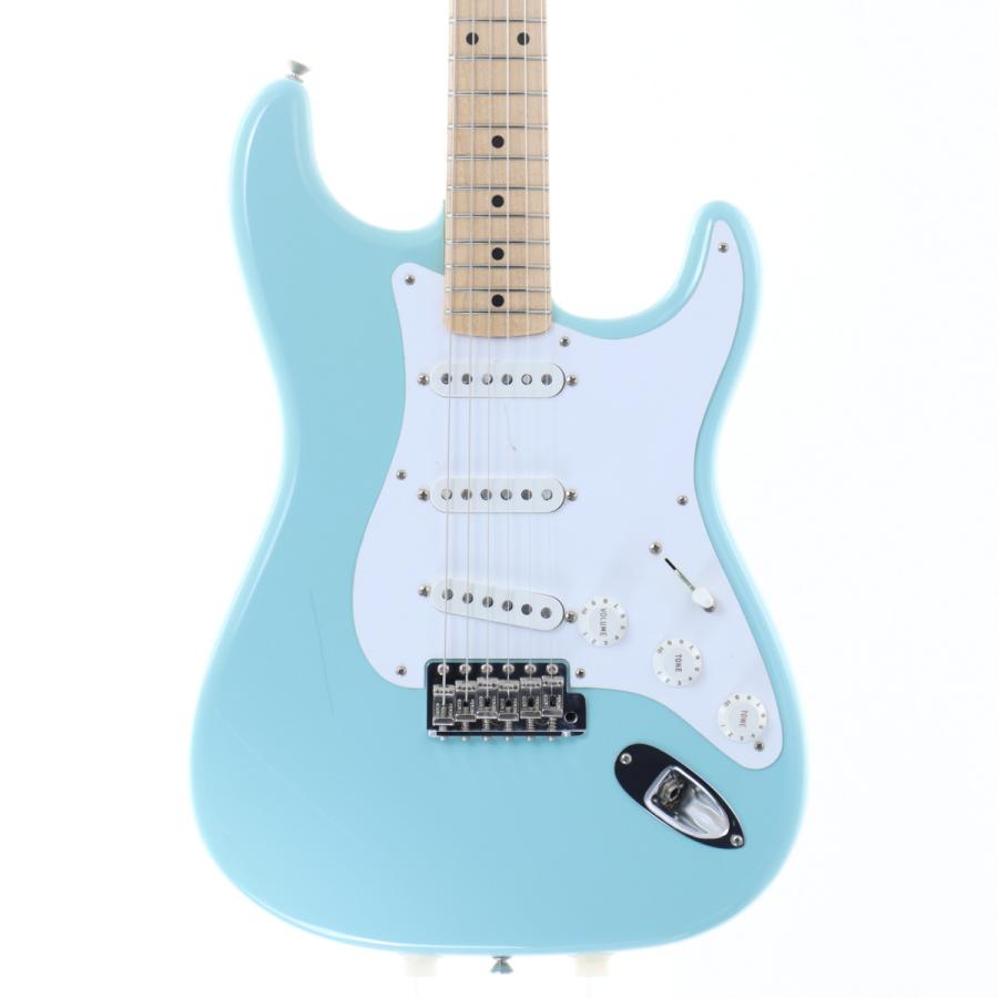 中古)Fender Custom Shop / 1956 Stratocaster NOS Daphne Blue (梅田