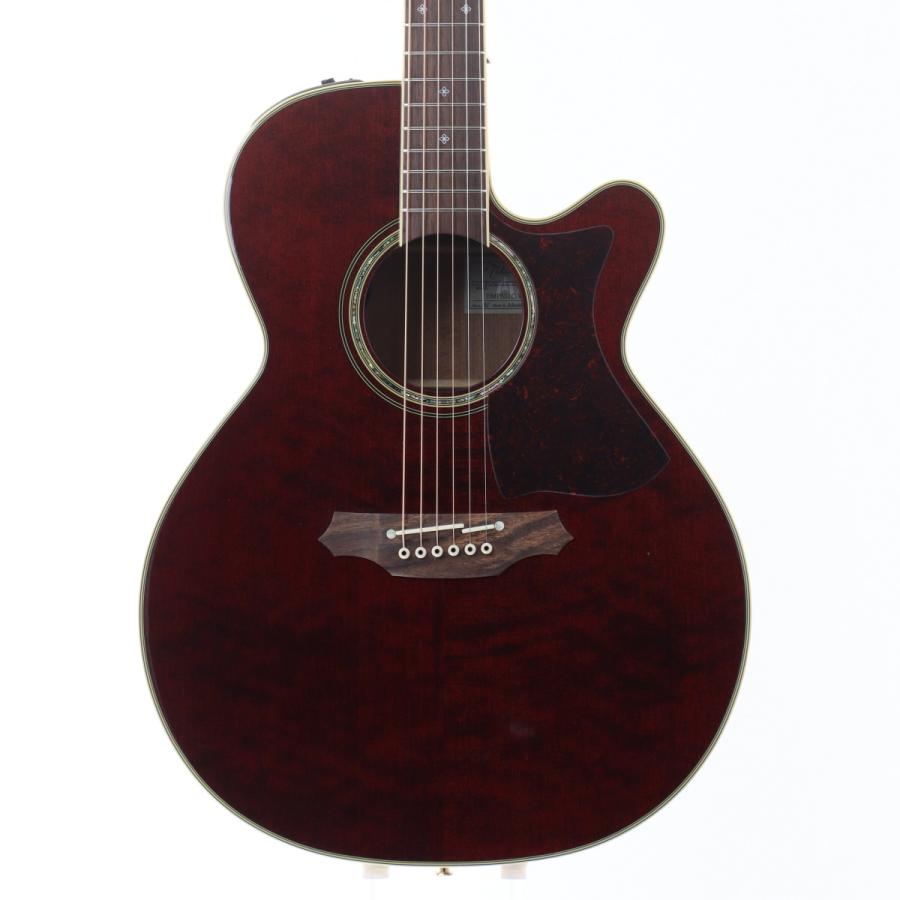 中古)Takamine / DMP551C Wine Red (梅田店) : イシバシ楽器 17