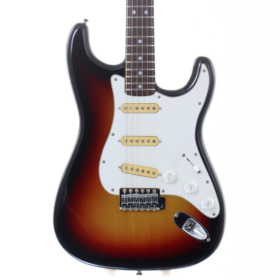T72 JAPANビンテージ FERNANDES エレキギターFST-70 希少 FERNANDES FST-70（中古/送料無料）【楽器検索デジマート】