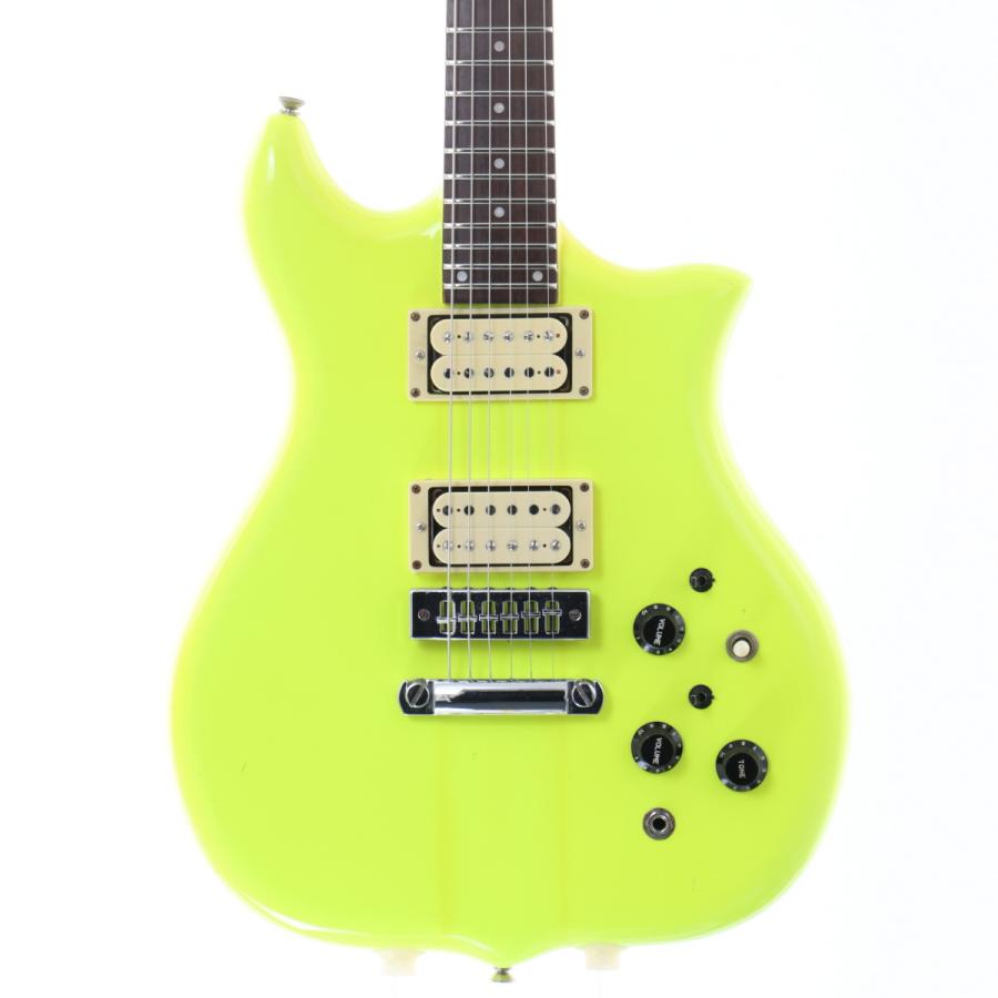 中古)KAWAI / F-I Jr. Lemon (梅田店)(値下げ)(梅田限定！5月31日まで