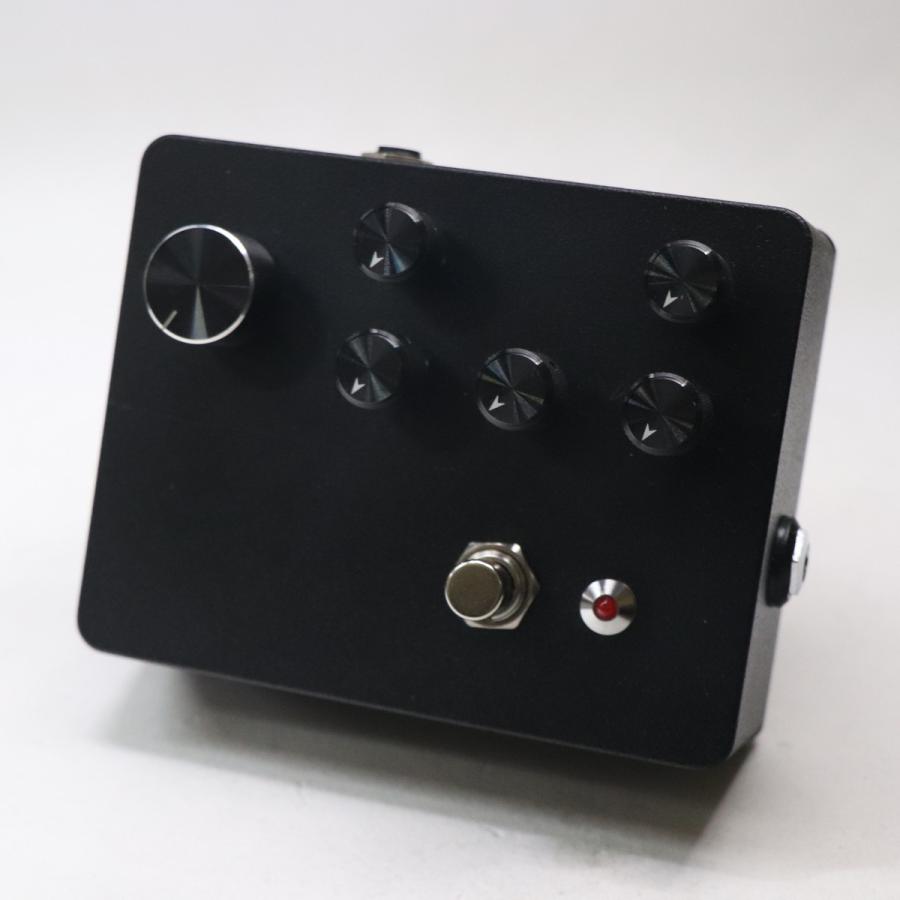 Bark Pre ギターエフェクター asobi Effect 中古)ASOBI EFFECT / Bark Pre (梅田店) : イシバシ楽器 17ショップス