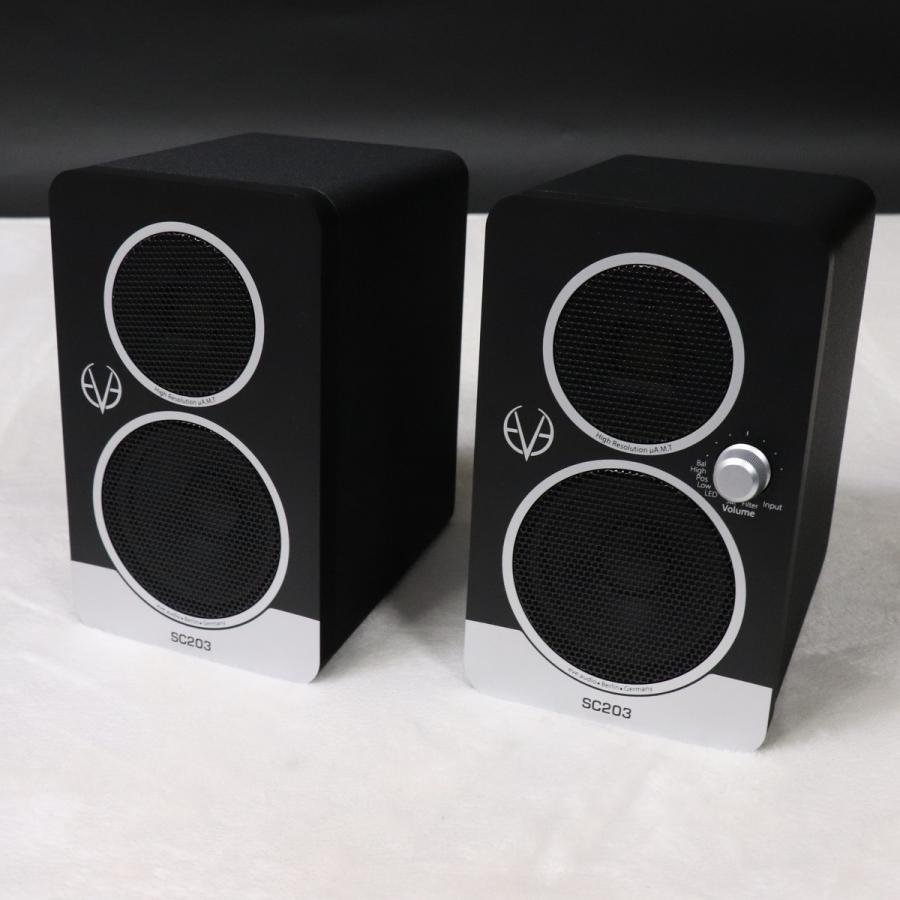 中古)EVE AUDIO / SC203 (梅田店) : イシバシ楽器 17ショップス - 通販
