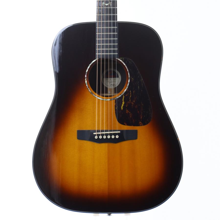 中古)Morris / M-51GT Tobacco Sunburst (訳アリ)(梅田店)(値下げ