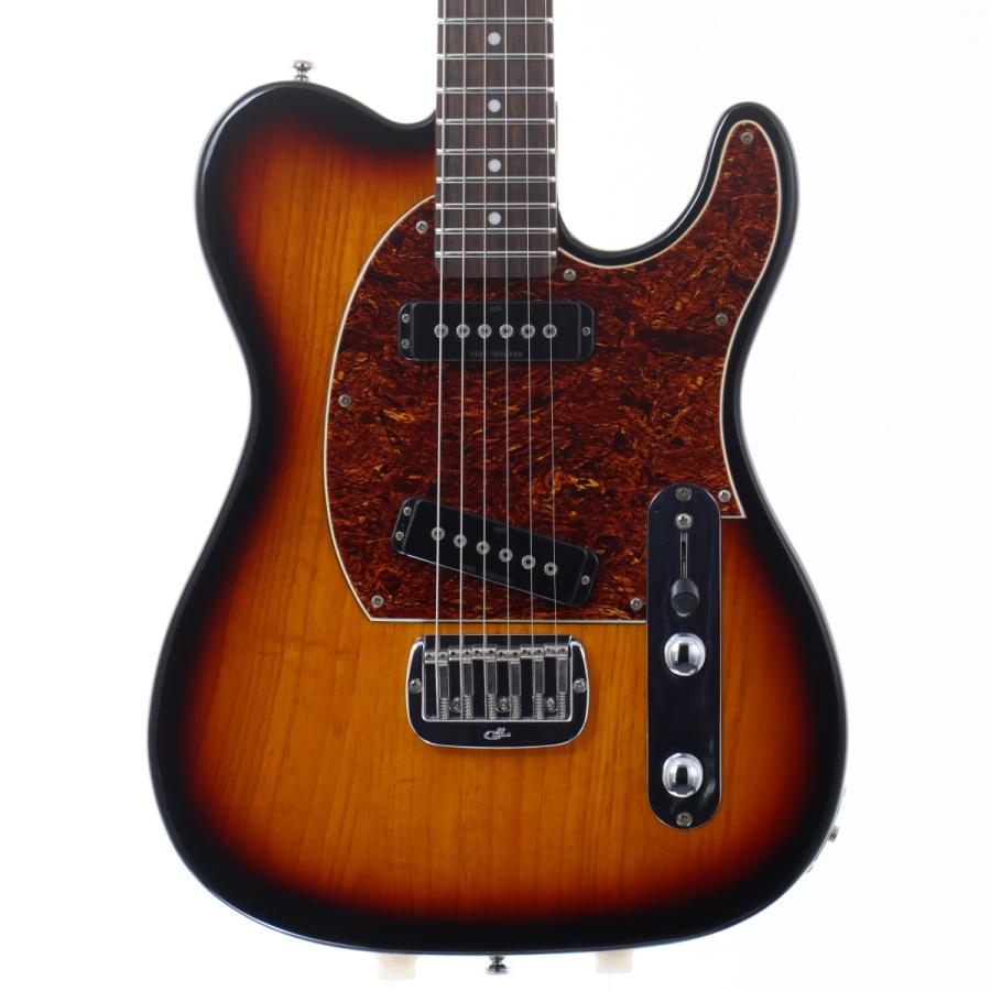 G&L Tribute ASAT Special Sunburst 美品 中古)G&L / Tribute ASAT Special Tobacco Sunburst (梅田店