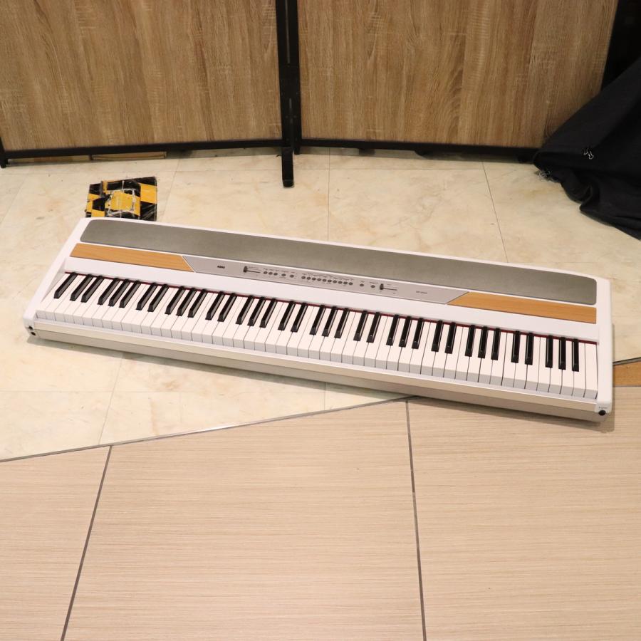 中古)KORG / SP250WS (訳アリ) (梅田店)(値下げ)(梅田限定！4月19日 