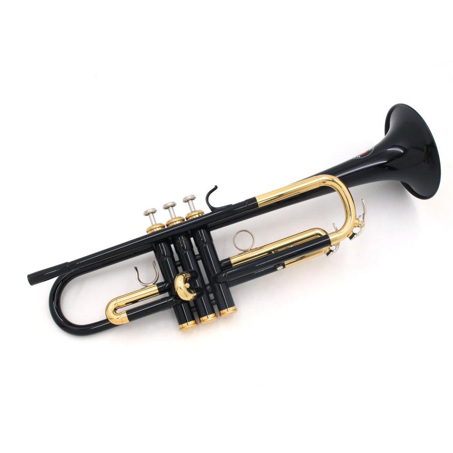 中古)YAMAHA / トランペット YTR-6310Z HTV03 とらッパ 阪神タイガース