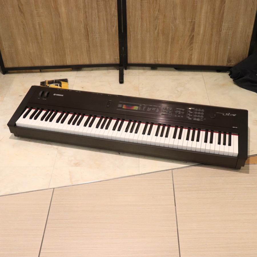 中古)YAMAHA / S08 (梅田店) : イシバシ楽器 17ショップス - 通販
