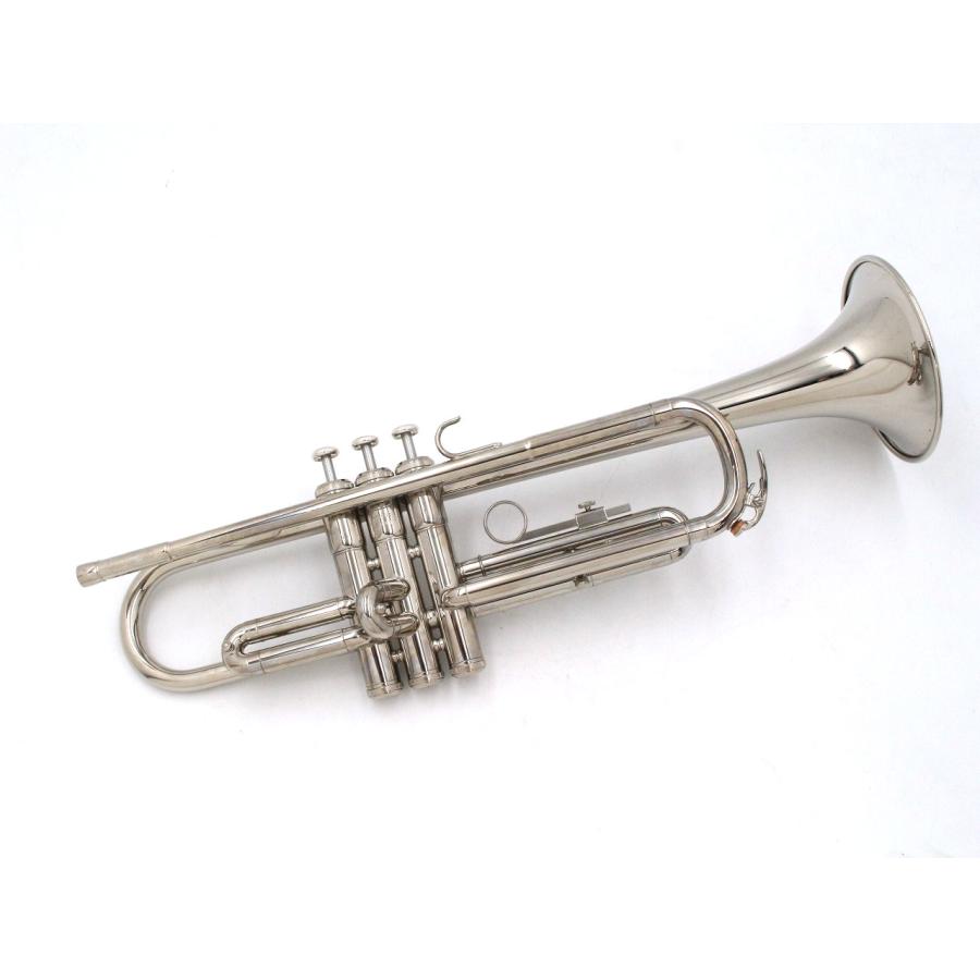 中古)YAMAHA / トランペット YTR-1320 ニッケルメッキ仕上げ (梅田店