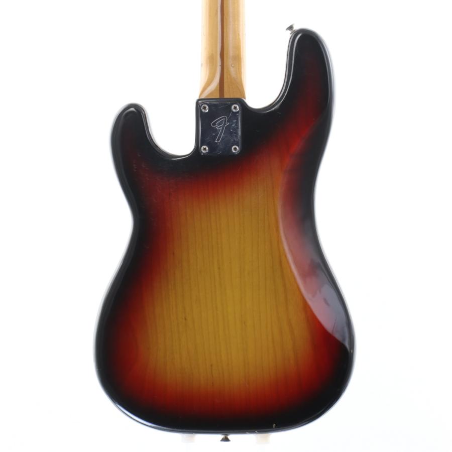 (中古)Fender USA / 1978年製 Precision Bass 3-Color Sunburst (梅田店)(梅田限定！5月10日までのタイム・セール)_12