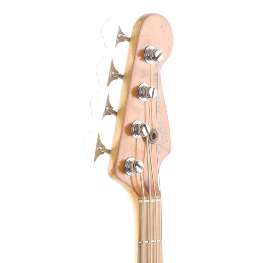 (中古)Fender USA / 1978年製 Precision Bass 3-Color Sunburst (梅田店)(梅田限定！5月10日までのタイム・セール)_4