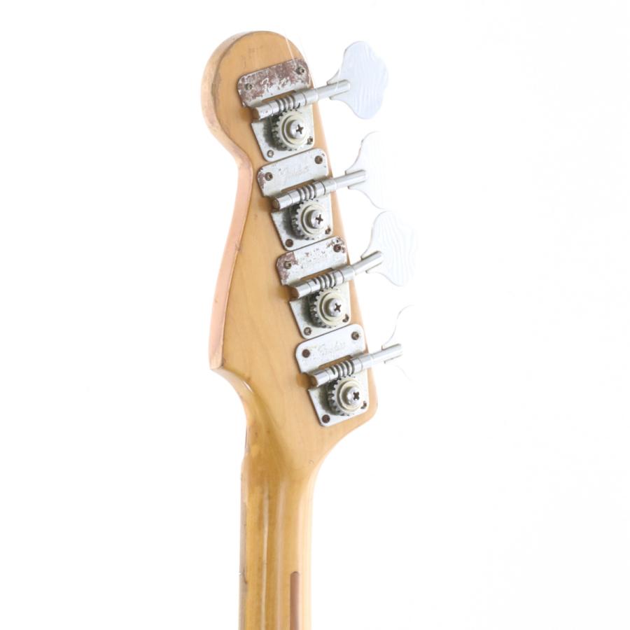 中古)Fender USA / 1978年製 Precision Bass 3-Color Sunburst (梅田店
