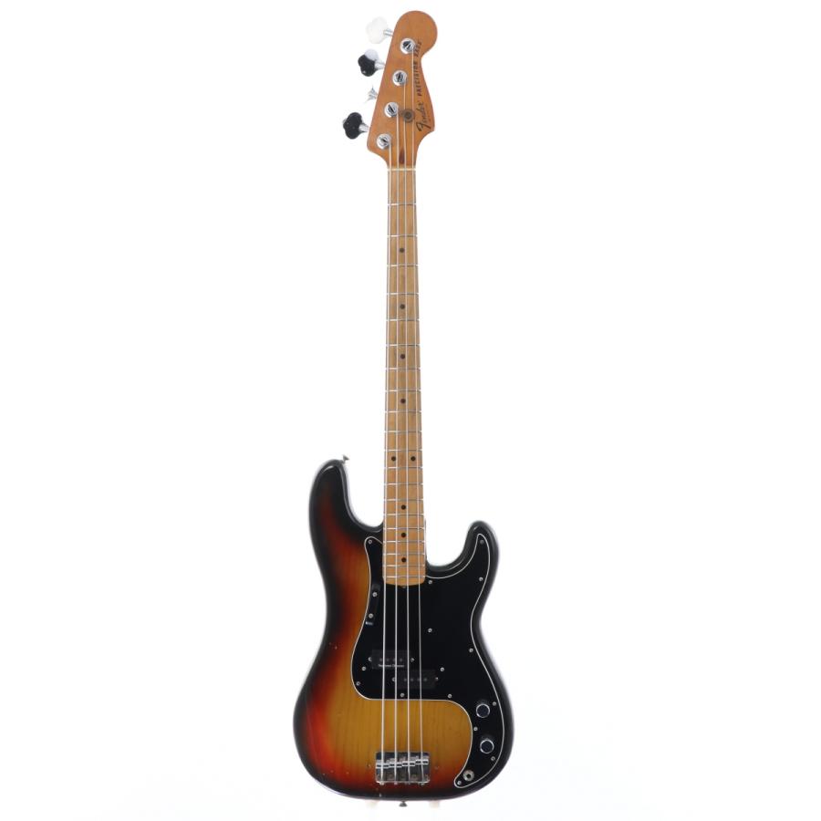 (中古)Fender USA / 1978年製 Precision Bass 3-Color Sunburst (梅田店)(梅田限定！5月10日までのタイム・セール)_6