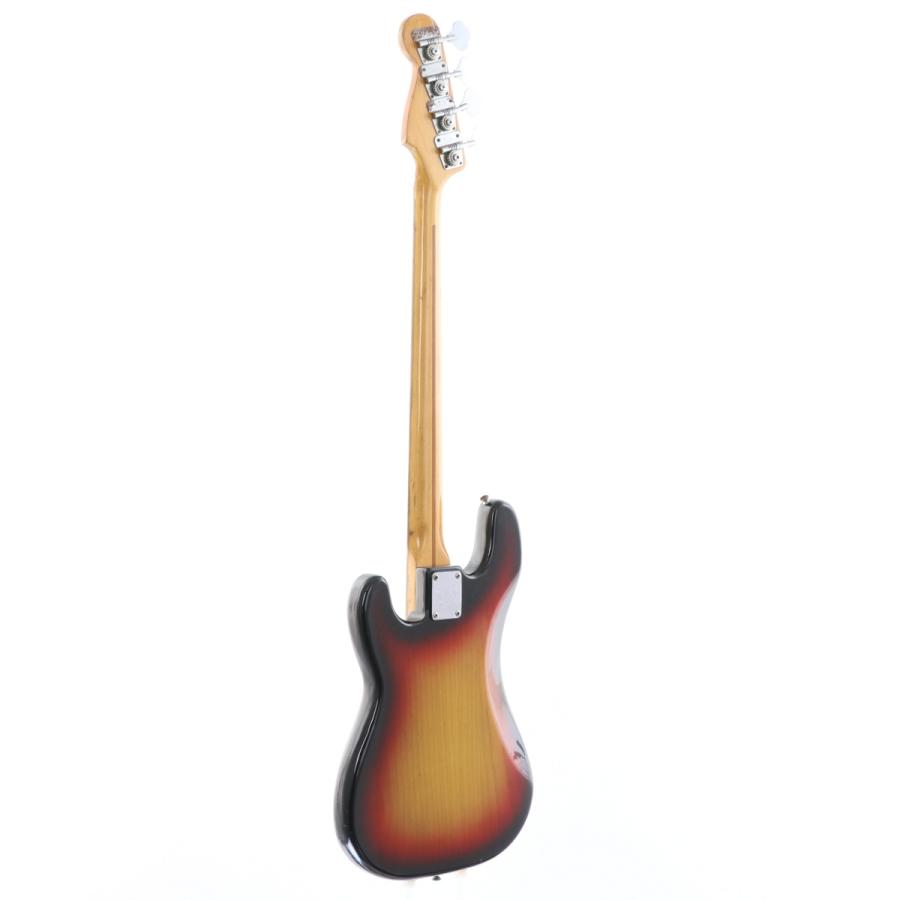 (中古)Fender USA / 1978年製 Precision Bass 3-Color Sunburst (梅田店)(梅田限定！5月10日までのタイム・セール)_8
