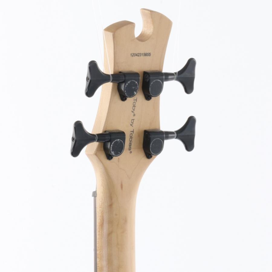 (中古)Epiphone / Toby Deluxe IV (訳アリ) (梅田店)(梅田限定！4月26日までのタイム・セール)の画像
