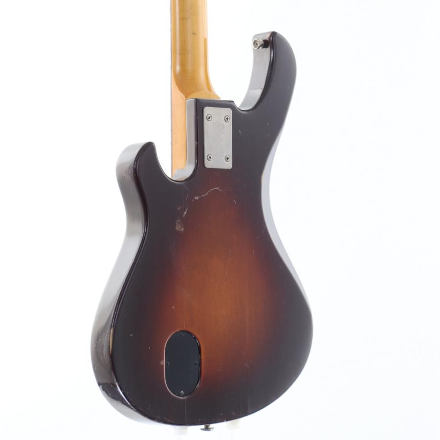 中古)Gibson USA / Victory Bass Artist Mod Sunburst (梅田店)(値下げ