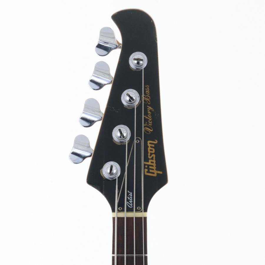 中古)Gibson USA / Victory Bass Artist Mod Sunburst (梅田店)(値下げ