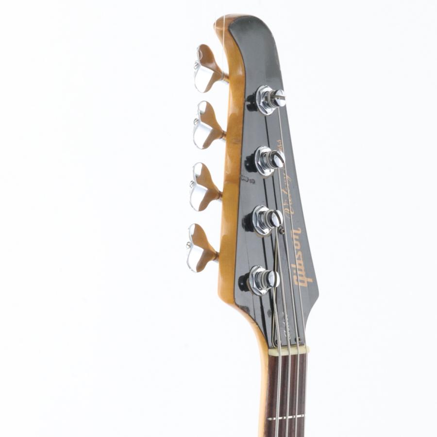 中古)Gibson USA / Victory Bass Artist Mod Sunburst (梅田店)(値下げ