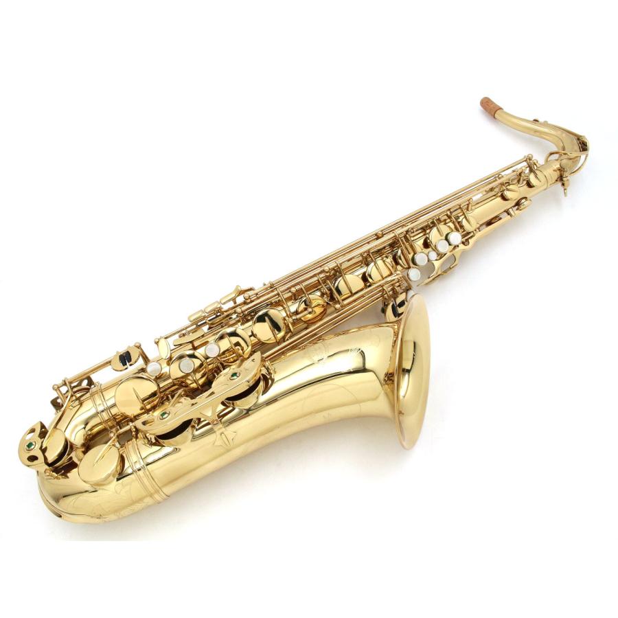 【お値下げ】Heidinga Neck テナーサックス用 中古)AIZEN / テナーサックス FUGA (梅田店)(値下げ) : イシバシ楽器