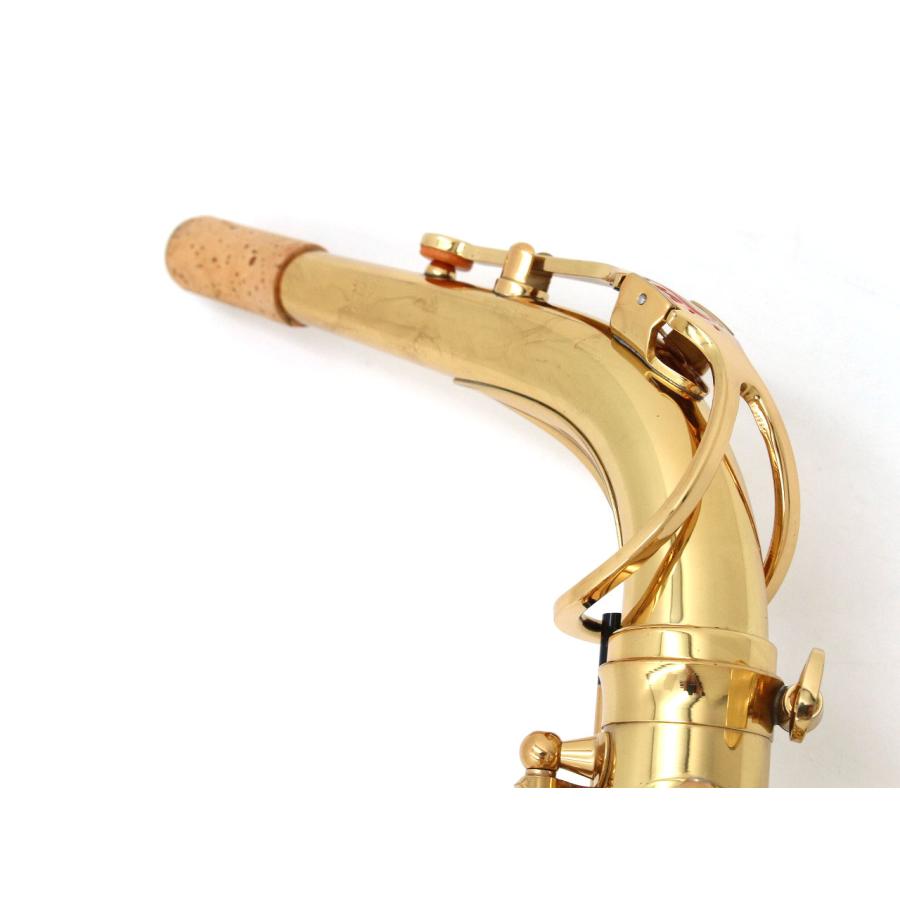 中古)YANAGISAWA / アルトサックス A-50 (A-500) 全タンポ交換済み