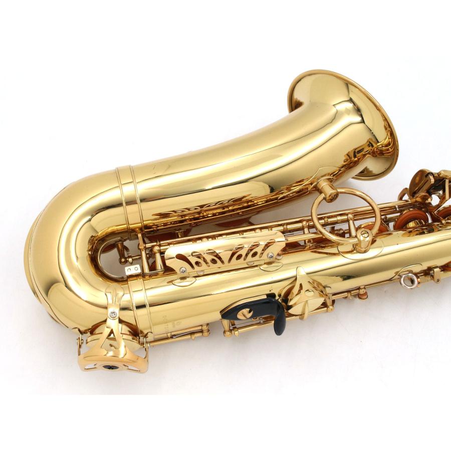 中古)YANAGISAWA / アルトサックス A-50 (A-500) 全タンポ交換済み