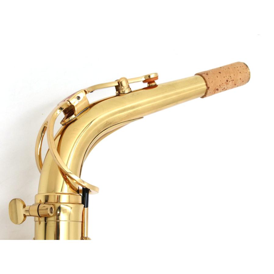 中古)YANAGISAWA / アルトサックス A-50 (A-500) 全タンポ交換済み