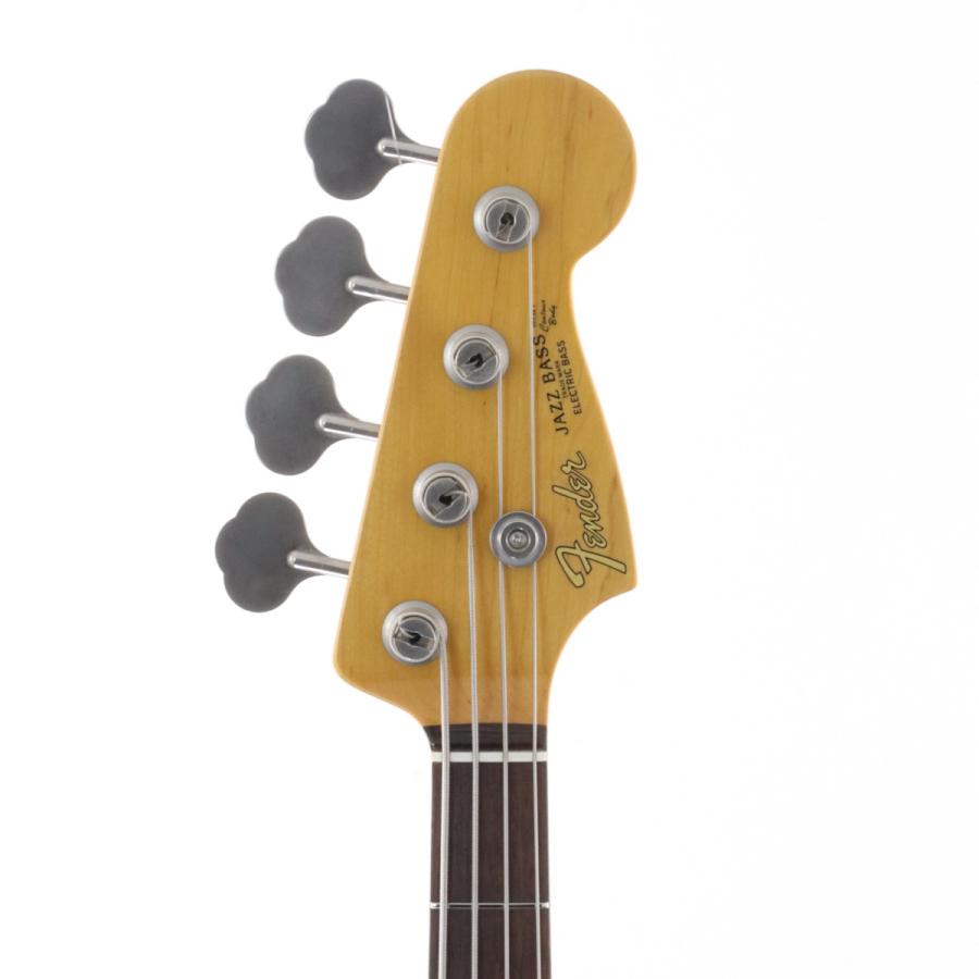 中古)Fender Japan / JB62US Black (梅田店) ベース買取実績｜Fender 
