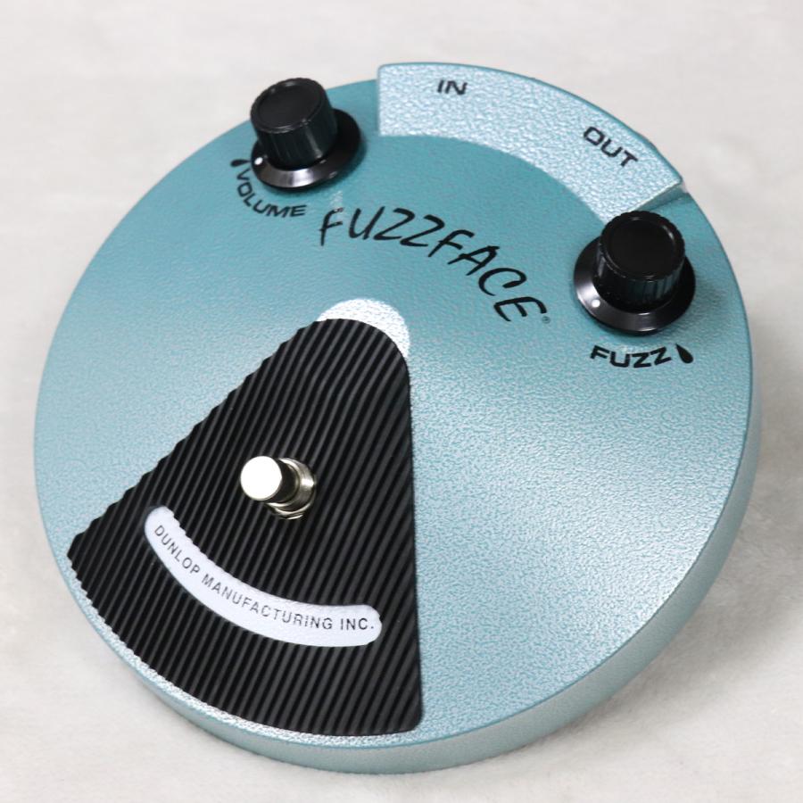 中古)Jim Dunlop / JHF1 Jimi Hendrix Fuzz Face (梅田店) : イシバシ